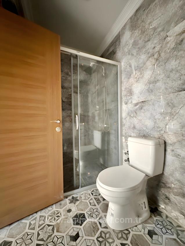 Villa Mit 3 Schlafzimmern Und 1 Wohnzimmer Zum Verkauf Im Zentrum Von Köyceğiz