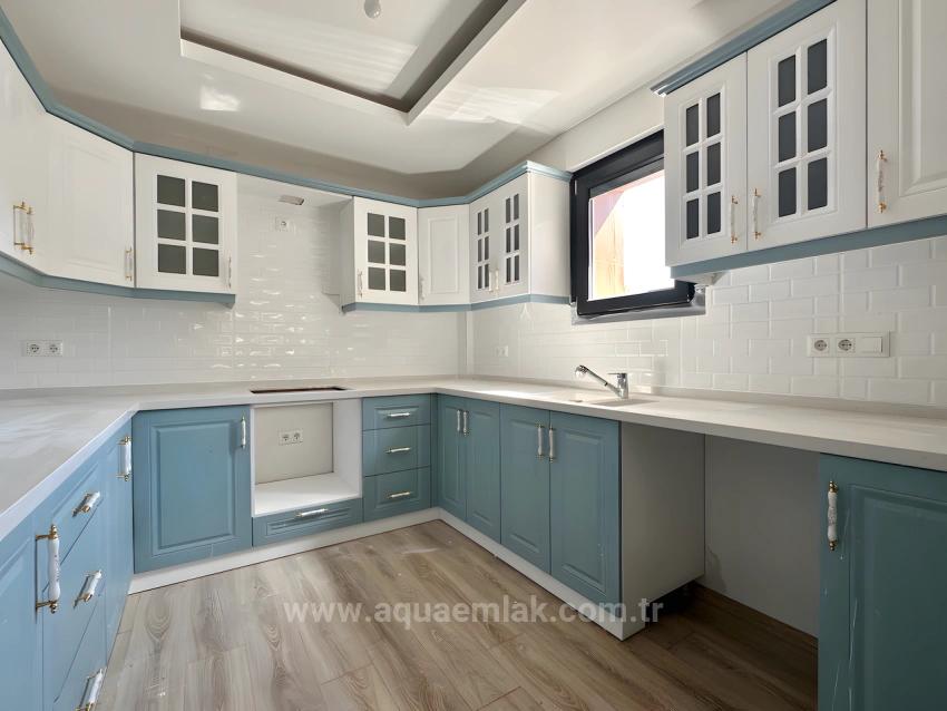 Villa Mit 3 Schlafzimmern Und 1 Wohnzimmer Zum Verkauf Im Zentrum Von Köyceğiz