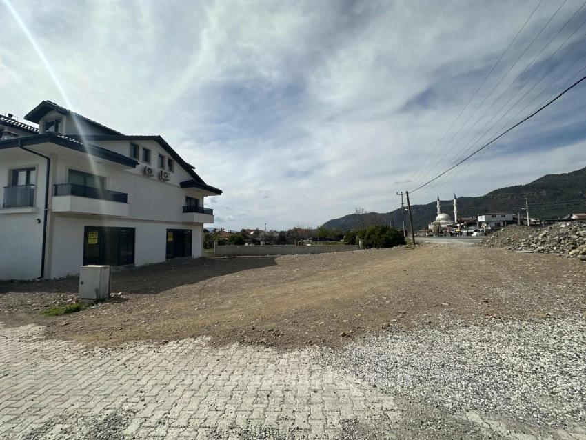 Toparlar Hauptstraße Über Der Mietladen / Geschäft