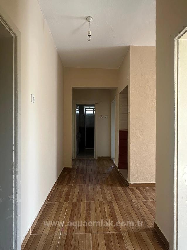 Erdgeschosswohnung Zur Miete Im Viertel Köyceğiz Gelişim