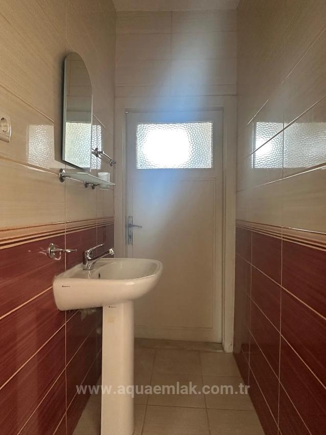 Erdgeschosswohnung Zur Miete Im Viertel Köyceğiz Gelişim