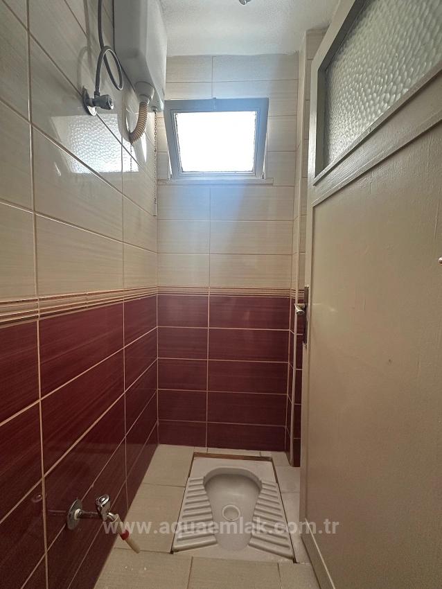 Erdgeschosswohnung Zur Miete Im Viertel Köyceğiz Gelişim