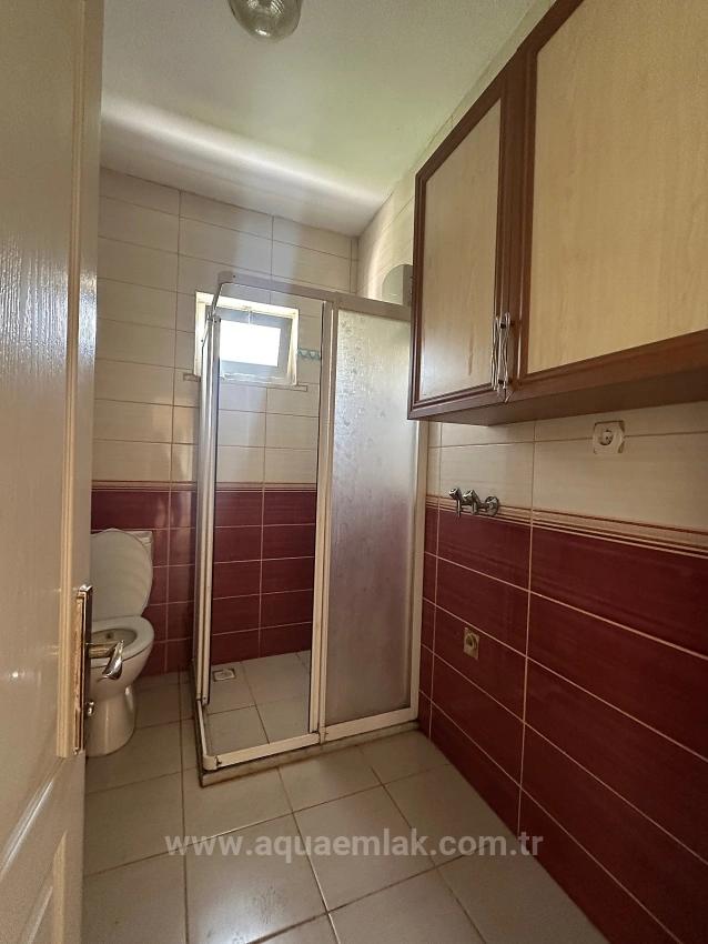 Erdgeschosswohnung Zur Miete Im Viertel Köyceğiz Gelişim