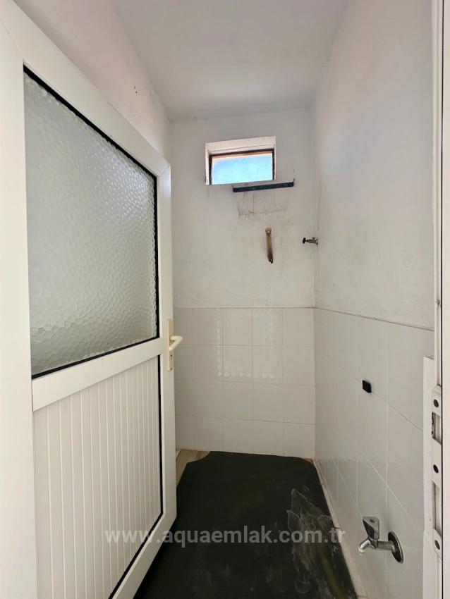 2+1 Wohnung Zur Miete Mit Garten In Köyceğiz