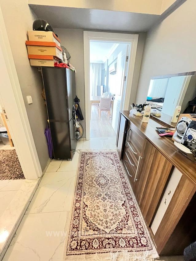 Duplex 2,5 + 1 Wohnung Zum Verkauf In Köyceğiz Yeni Mah.