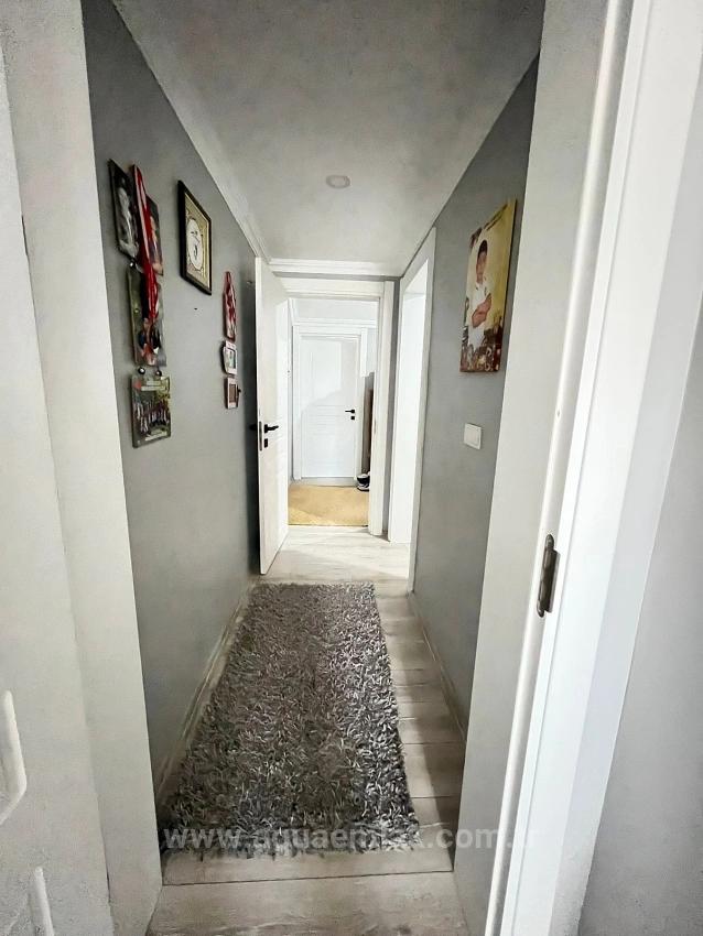 Duplex 2,5 + 1 Wohnung Zum Verkauf In Köyceğiz Yeni Mah.