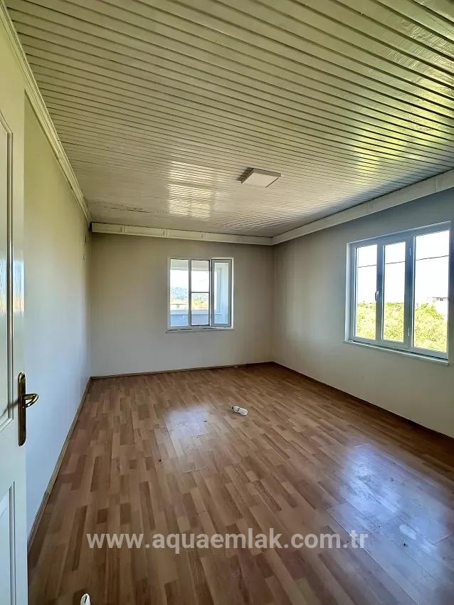 3+1-Zimmer Appartement Zu vermieten in Zeytinalanı Bz. Köyceğiz - 130 m²