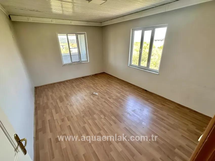 3+1-Zimmer Appartement Zu vermieten in Zeytinalanı Bz. Köyceğiz - 130 m²