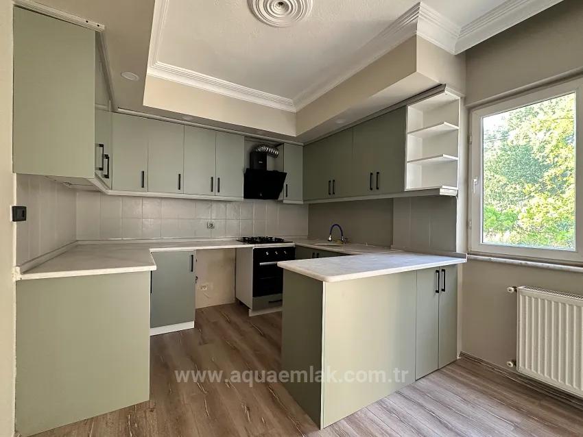 Im Zentrum Von Köyceğiz Und Innerhalb Der Anlage 5 Zimmer 1 Salon Zur Miete Haus