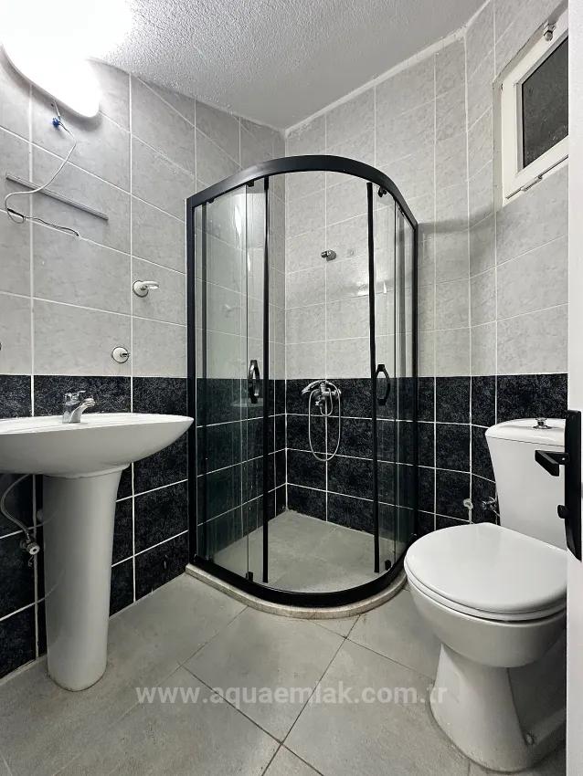 Im Zentrum Von Köyceğiz Und Innerhalb Der Anlage 5 Zimmer 1 Salon Zur Miete Haus
