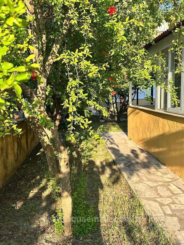 Im Zentrum Von Köyceğiz Und Innerhalb Der Anlage 5 Zimmer 1 Salon Zur Miete Haus