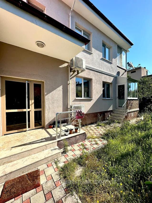 1+1-Zimmer Appartement Zu Vermieten in Ulucami Bz. Köyceğiz - 60 m²