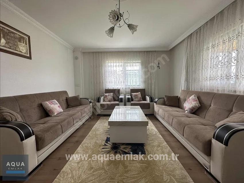 2+1-Zimmer Einfamilienhaus Zu vermieten in Zeytinalanı Bz. Köyceğiz - 90 m²