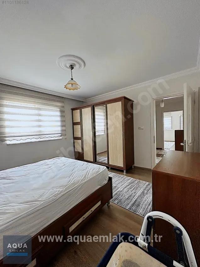 Dorf Köyceğiz Im Olivenhain, möbliertes, einzelnes Haus zur Miete