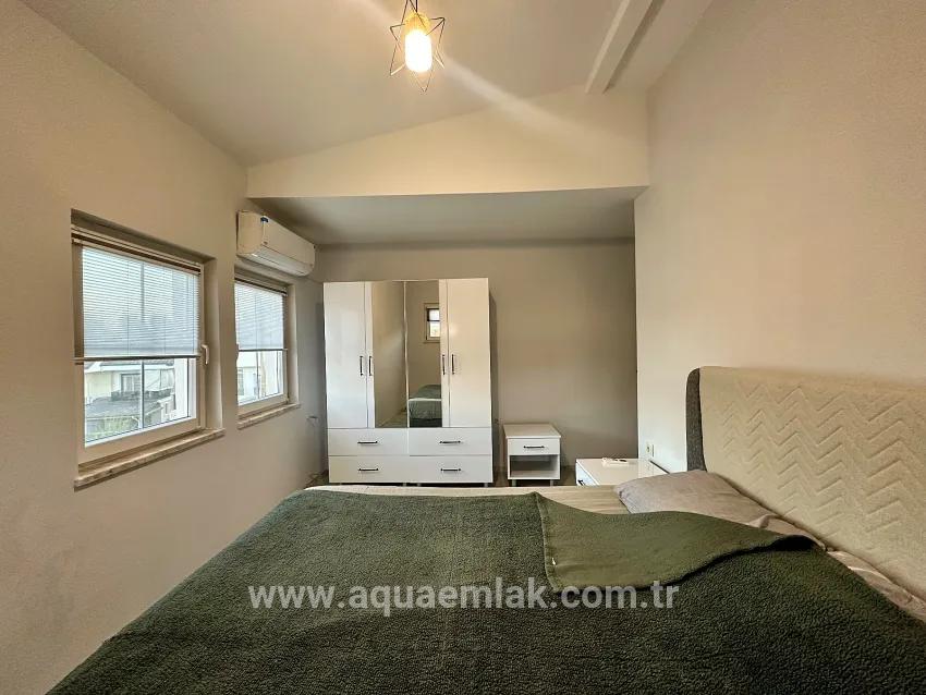 3+1-Zimmer Appartement Zu vermieten in Gelişim Bz. Köyceğiz - 110 m²
