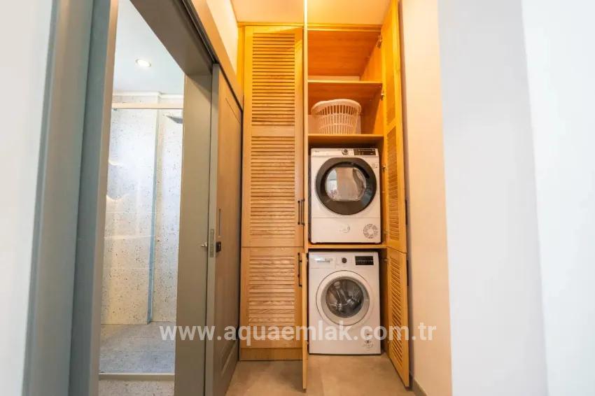 2+1-Zimmer Villa Zu vermieten in Beyobası Bz. Köyceğiz - 140 m²