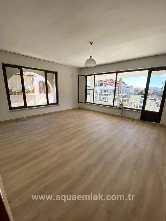 2+1-Zimmer Appartement Zu vermieten in Gülpınar Bz. Köyceğiz - 100 m²