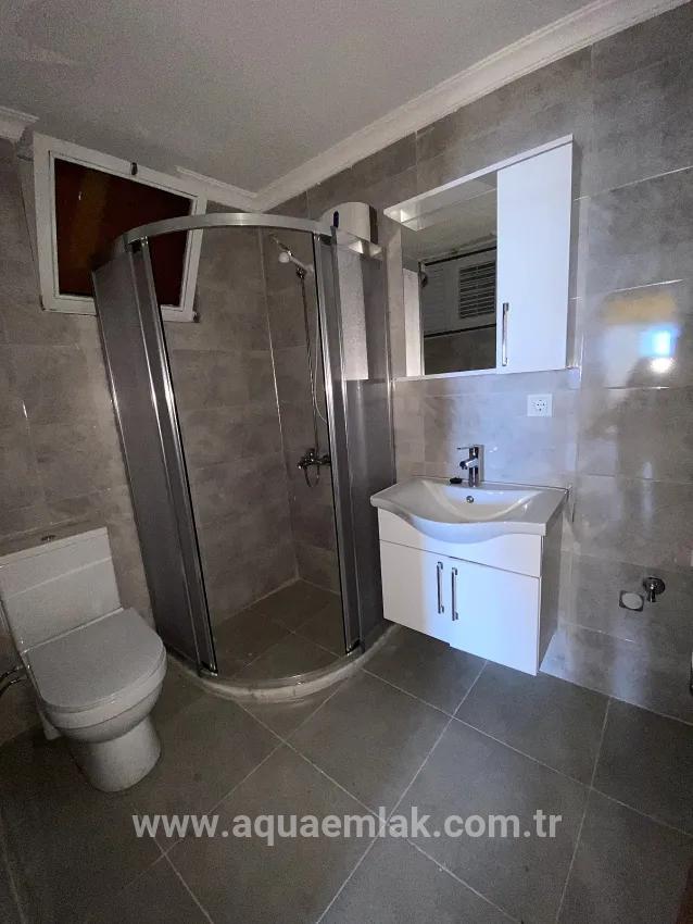 2+1-Zimmer Appartement Zu vermieten in Gülpınar Bz. Köyceğiz - 100 m²