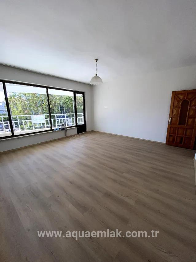 2+1-Zimmer Appartement Zu vermieten in Gülpınar Bz. Köyceğiz - 100 m²