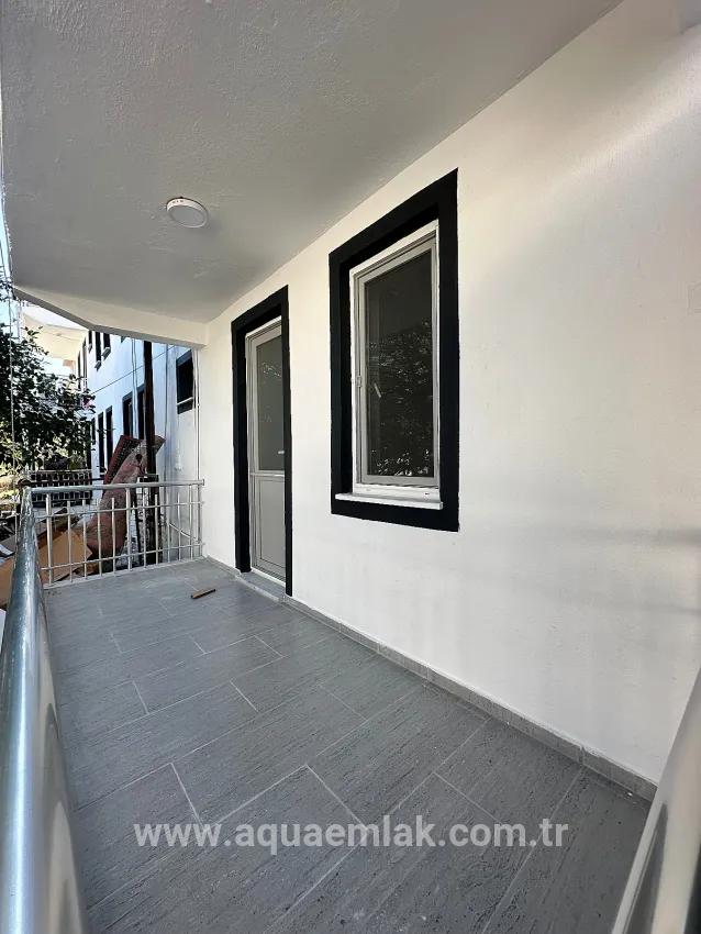 2+1-Zimmer Appartement Zu vermieten in Yeni Bz. Köyceğiz - 100 m²