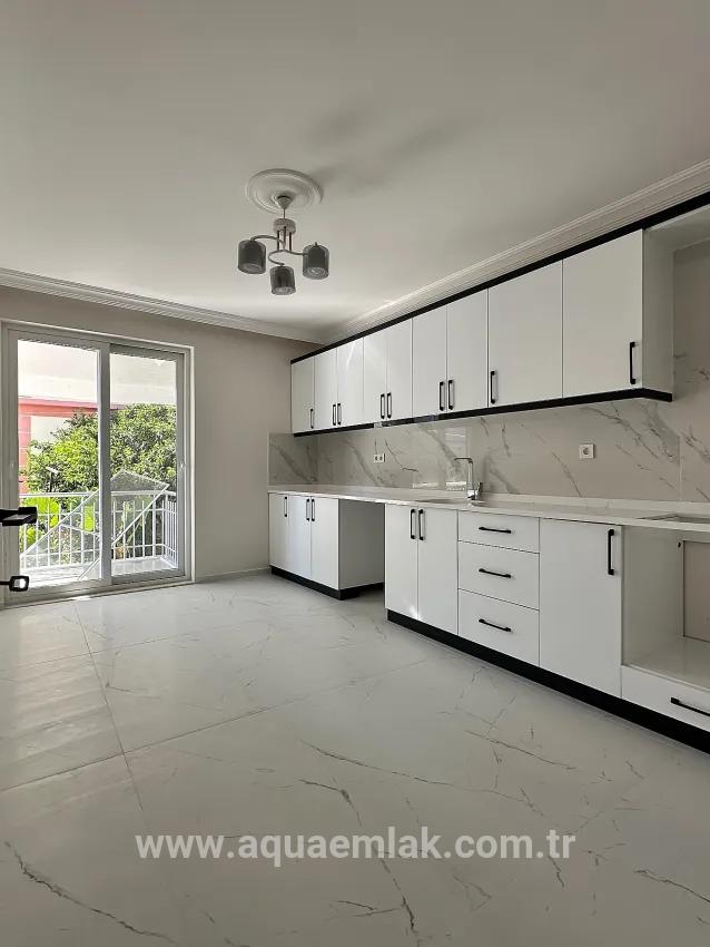 2+1-Zimmer Appartement Zu vermieten in Yeni Bz. Köyceğiz - 100 m²