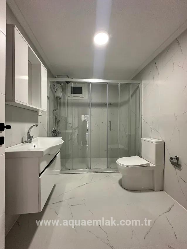 2+1-Zimmer Appartement Zu vermieten in Yeni Bz. Köyceğiz - 100 m²