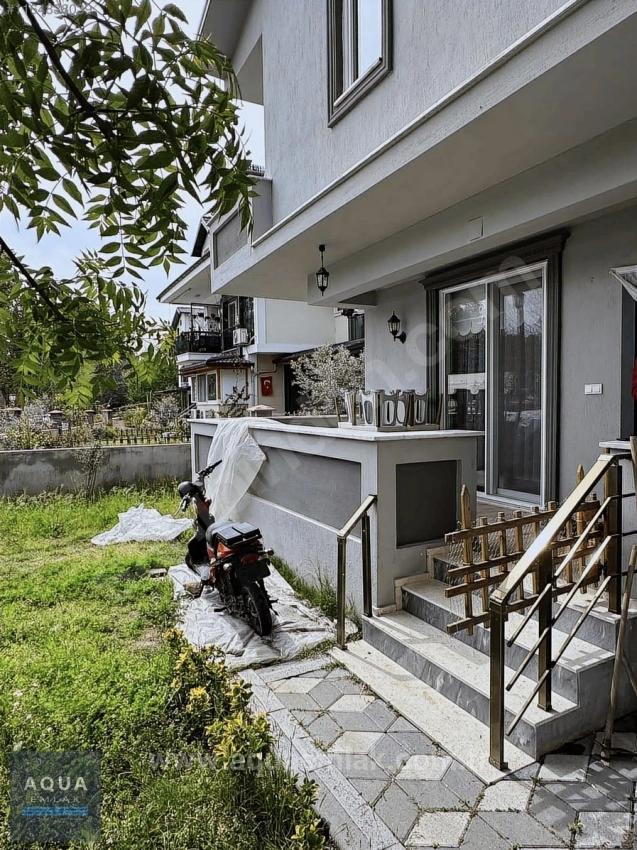 1+1 Möblierte Wohnung Zur Miete Im Zentrum Von Köyceğiz