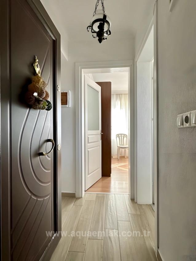 2+1 Gartenwohnung Zum Verkauf In Köyceğiz Yeni Mahalle