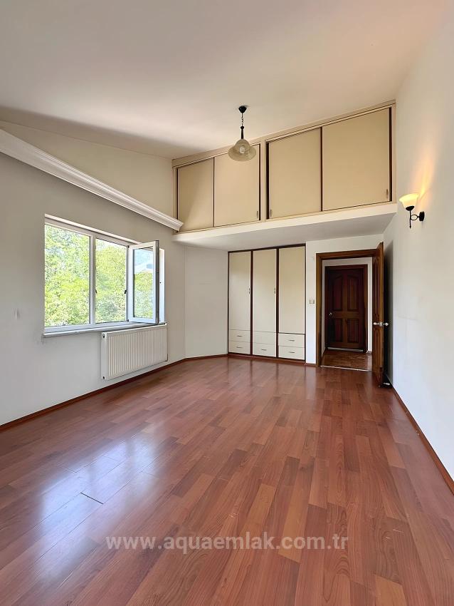 3+1 Einfamilienhaus Zur Miete Im Zentrum Von Köyceğiz