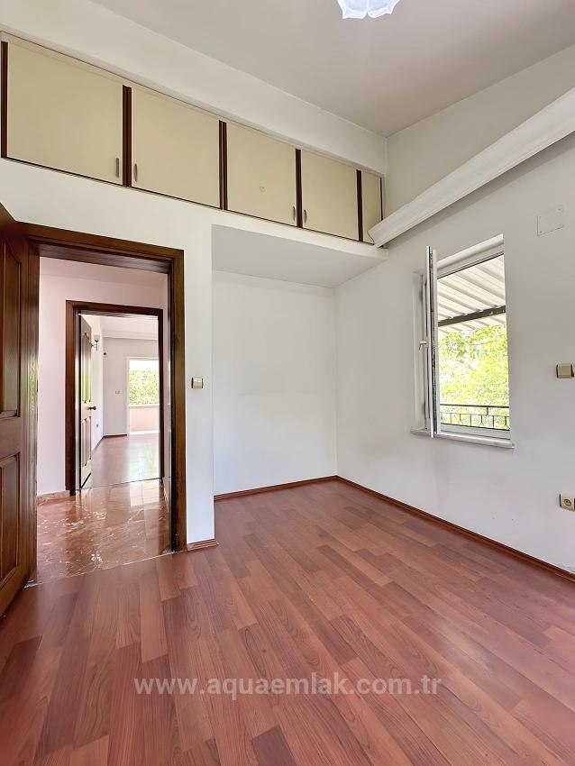 3+1 Einfamilienhaus Zur Miete Im Zentrum Von Köyceğiz