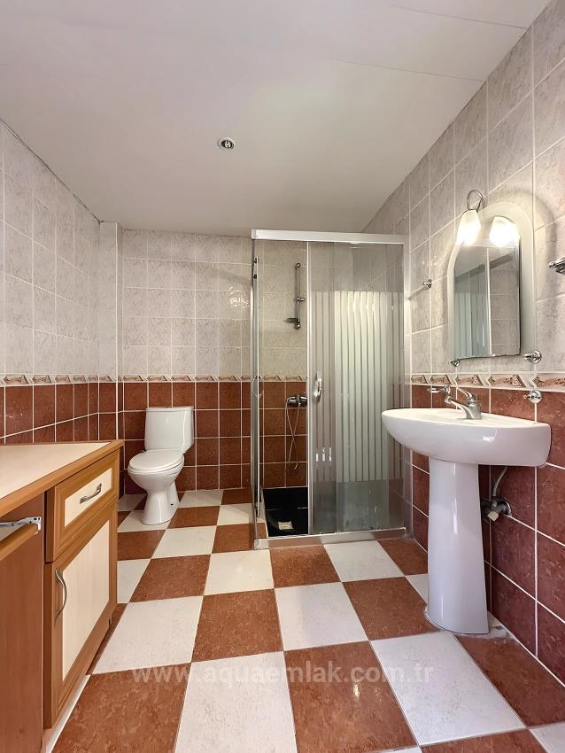 3+1 Einfamilienhaus Zur Miete Im Zentrum Von Köyceğiz