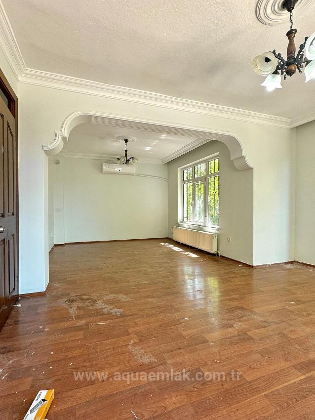 3+1 Einfamilienhaus Zur Miete Im Zentrum Von Köyceğiz