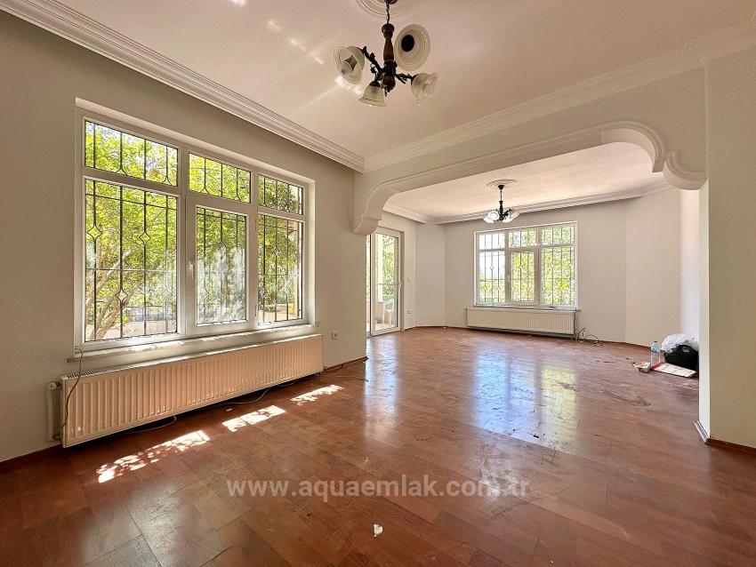 3+1 Einfamilienhaus Zur Miete Im Zentrum Von Köyceğiz