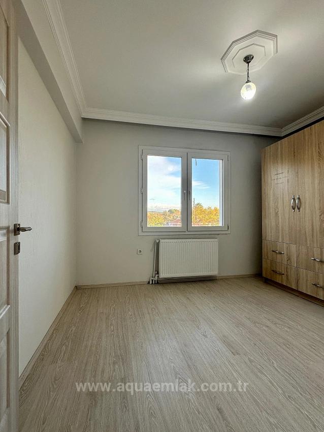 2+1-Zimmer-Ferienwohnung Mit Pool, Zentralheizung Und Großem Balkon In Köycegiz