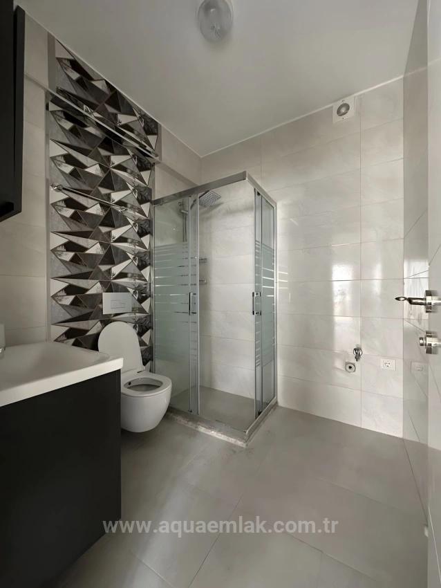 1+1 Gartengeschosswohnung Zum Verkauf Im Stadtteil Köyceğiz Gelişim