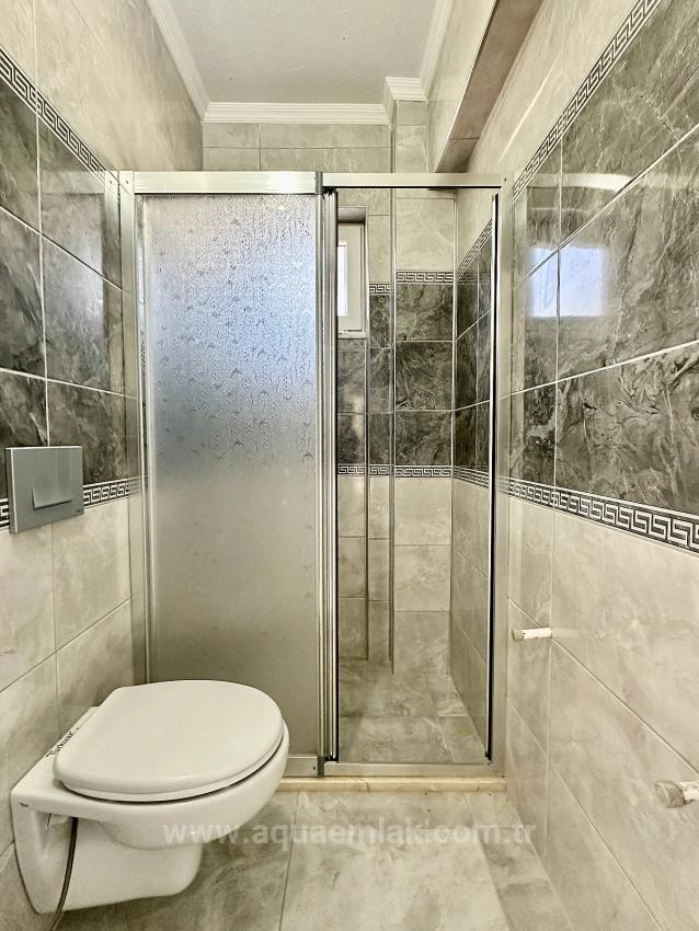 2+1 Wohnung Zur Miete Mit Seeblick In Yeşilköy, Köyceğiz