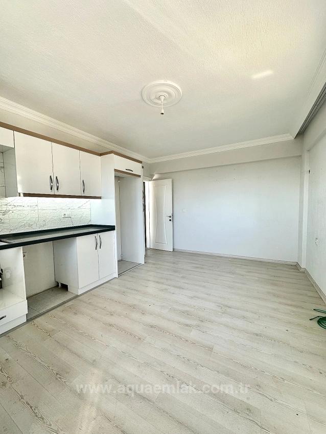 2+1 Wohnung Zur Miete Mit Seeblick In Yeşilköy, Köyceğiz