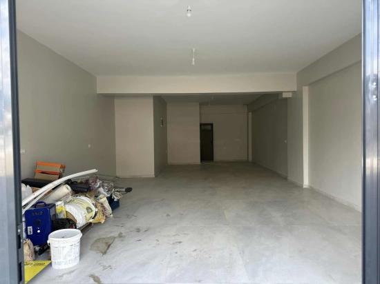 Ladenlokal/Geschäft Zu Vermieten In Der Toparlar Main Street