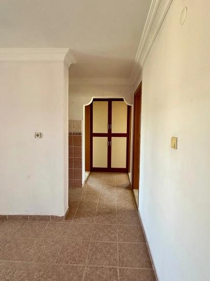 3+1 Wohnung Zur Miete Im Stadtteil Zeytinalanı, Köyceğiz.