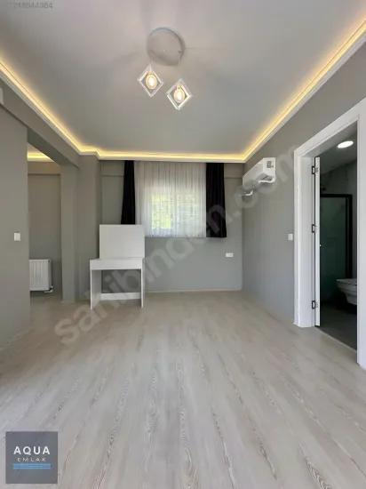 In Köyceğiz zu vermieten 4+1 mit Pool und Wärmepumpe freistehendes Haus