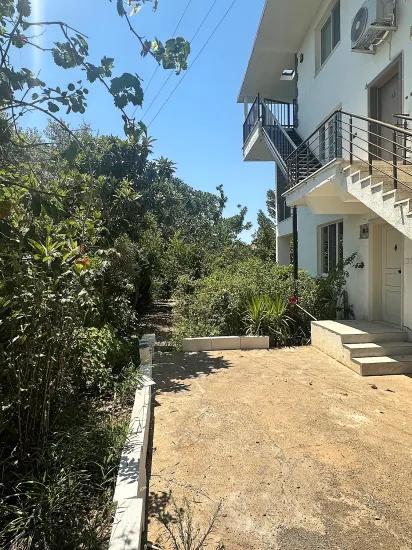 Köyceğiz Zeytinalanı Mah. sind Mietgartenwohnung Im Erdgeschoss
