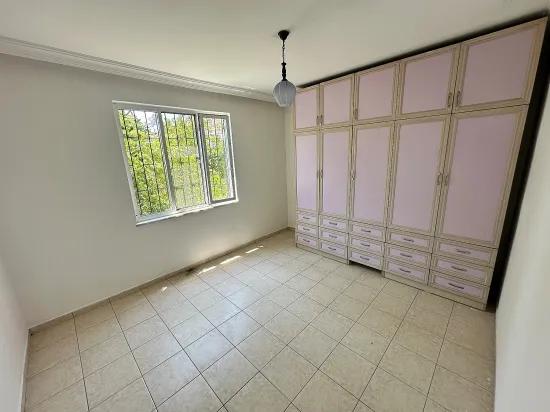 Köyceğiz Zeytinalanı Mah. sind Mietgartenwohnung Im Erdgeschoss