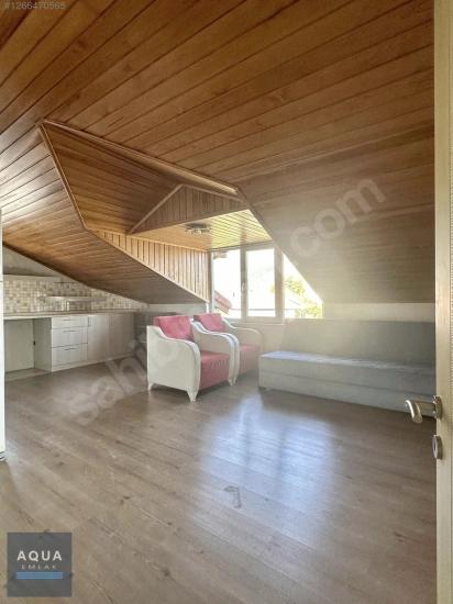 2+1 Wohnung Zu Vermieten Mit Großer Terrasse In Köyceğiz Yenimahalle