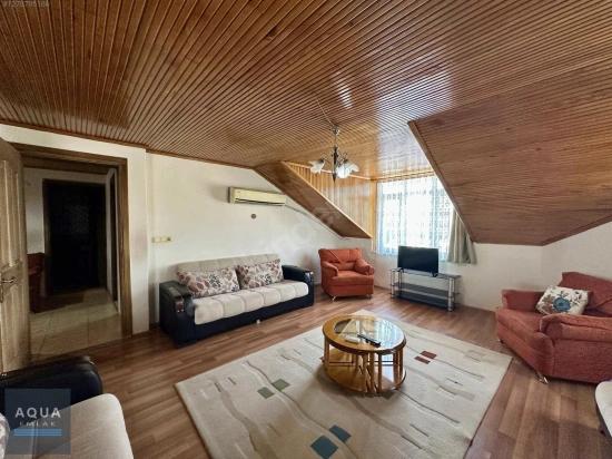 2+1 Möblierte Wohnung Zur Miete Im Stadtteil Köyceğiz Gelişim