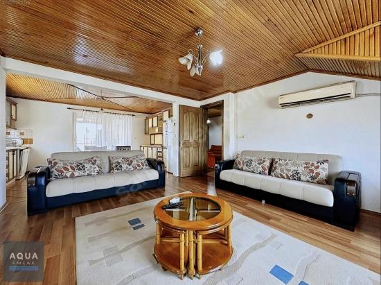 2+1 Möblierte Wohnung Zur Miete Im Stadtteil Köyceğiz Gelişim