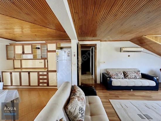 2+1 Möblierte Wohnung Zur Miete Im Stadtteil Köyceğiz Gelişim
