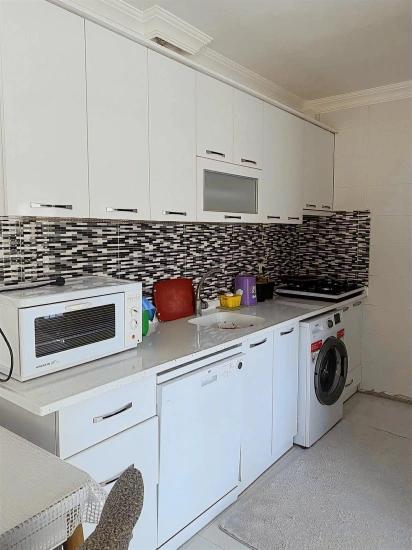 Möblierte 2+1 Wohnung Zur Miete In Köyceğiz, In Der Nähe Des Sees