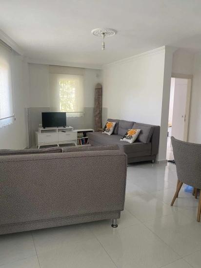 Möblierte 2+1 Wohnung Zur Miete In Köyceğiz, In Der Nähe Des Sees