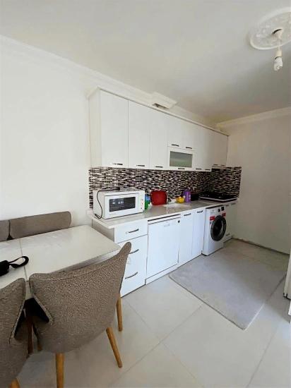 Möblierte 2+1 Wohnung Zur Miete In Köyceğiz, In Der Nähe Des Sees