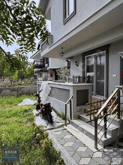 1+1 Möblierte Wohnung Zur Miete Im Zentrum Von Köyceğiz